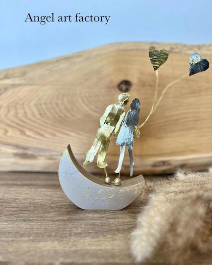 Moon Couple