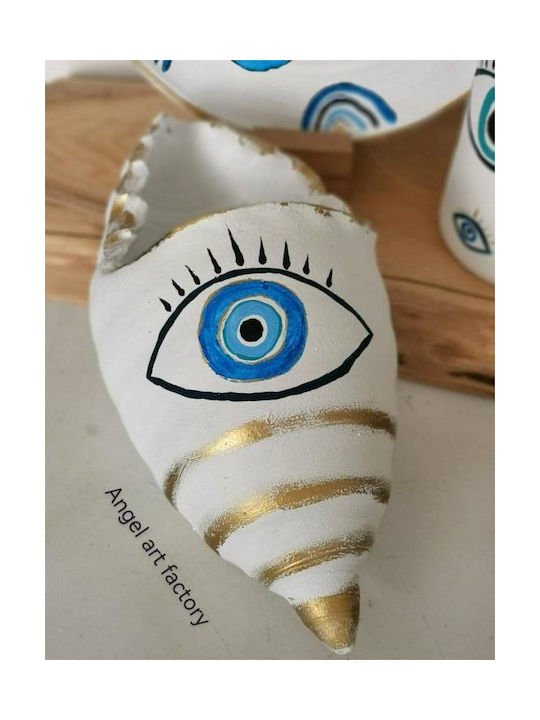 Κοχύλι Ceramic Eyes