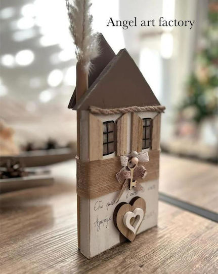 Decorative Home Love Flowers
