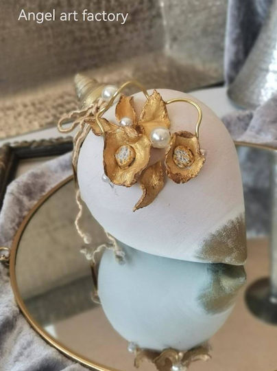 Decorative Ceramic Spinning Top