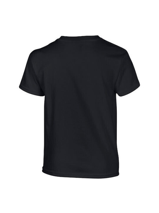 Takeposition Kids T-shirt Black