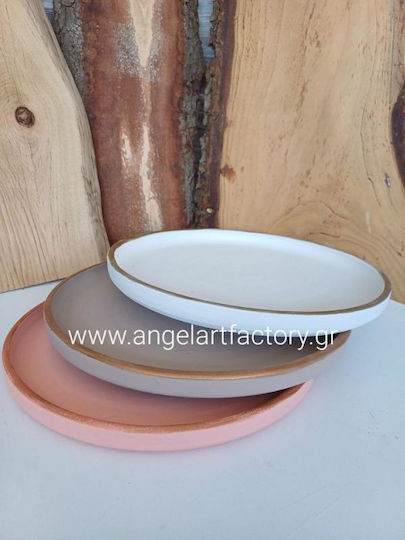 Farfurie Platou Ceramic Bezz