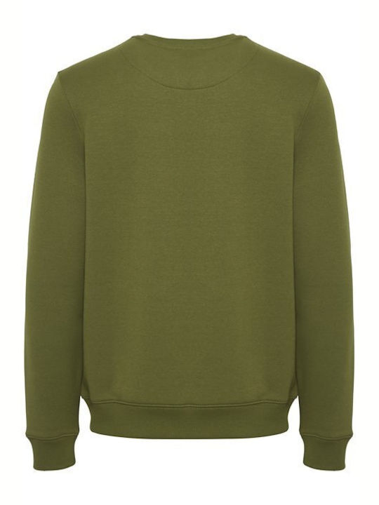 Sweatshirt Khaki