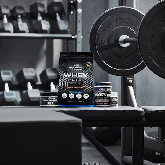 Whey Πρωτεΐνη Ορού Γάλακτος με Γεύση Σοκολάτα 900gr