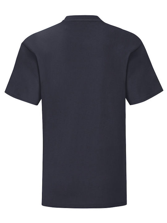 Kids' T-shirt Vintage Heather Navy
