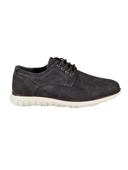 Extreme Men's Casual Shoes Gray