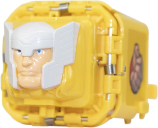 Battle Cubes Кубчета - Marvel Avengers 19 см