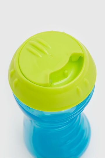 Mothercare Κύπελλο Νηπίου Καλαμάκι Ροζ