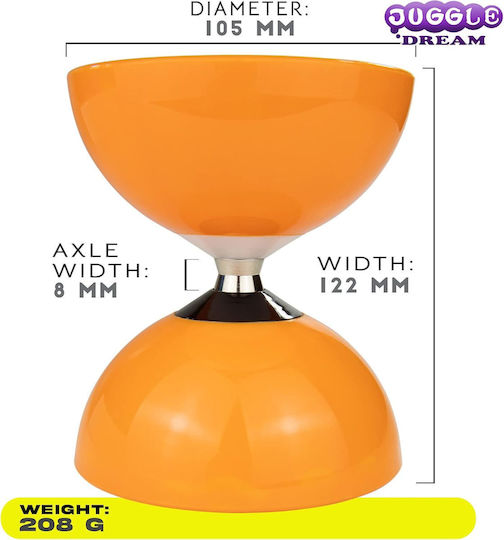 Juggle Dream Diabolo