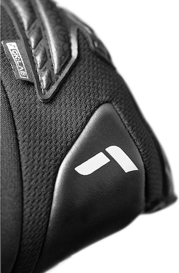 Reusch Reusch Attrakt Infinity Resistor Torwarthandschuhe Erwachsene Schwarz