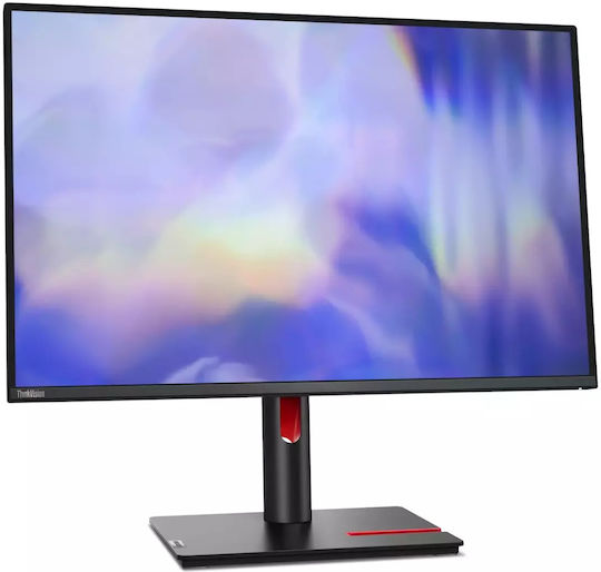 Lenovo ThinkVision T24d-30 IPS Monitor 24" FHD 1920x1200