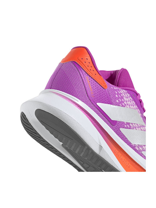 Duramo SL2 Damen Sportschuhe Laufen Lila