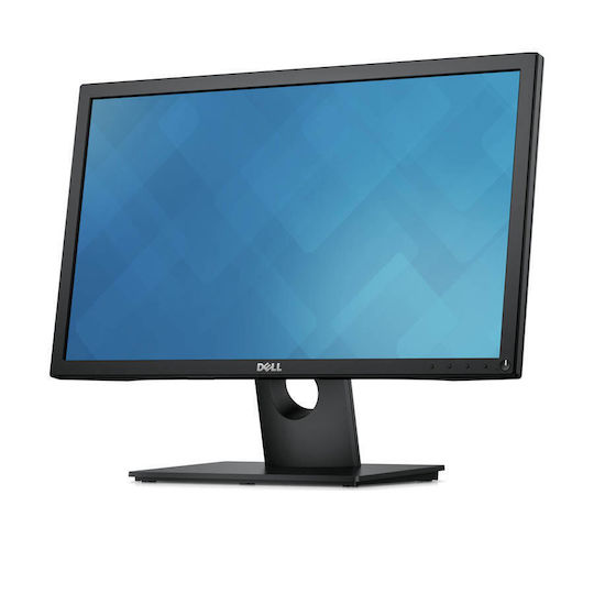 Dell E2216H Без Стойка Реновиран Grade A TFT-LCD Монитор 20.1" FHD 1920x1080
