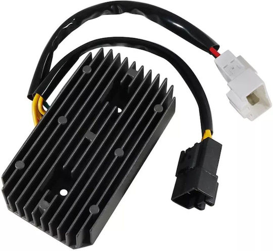 Roc Motorcycle Regulator Rectifier 121207