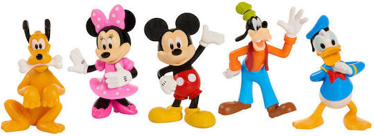 Just Play Παιχνίδι Μινιατούρα Mickey