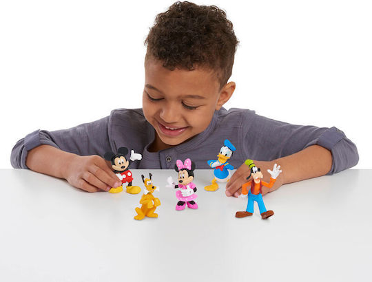 Just Play Παιχνίδι Μινιατούρα Mickey