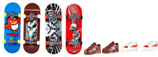 Mattel Skate & Παπούτσια για 5+ Ετών (Διάφορα Σχέδια)