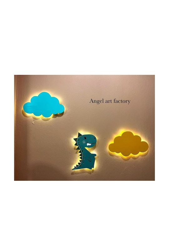 Dinosaur Light