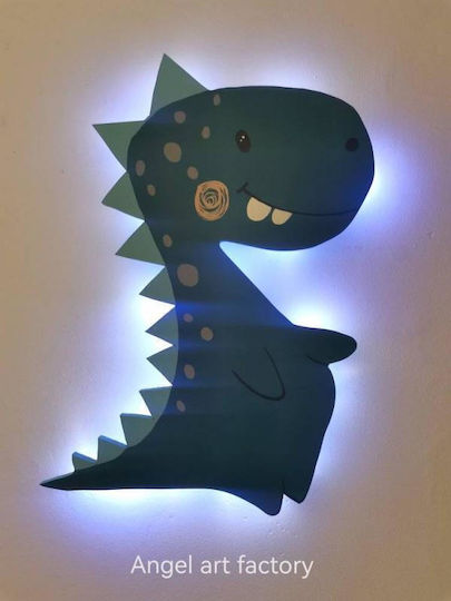 Dinosaur Light