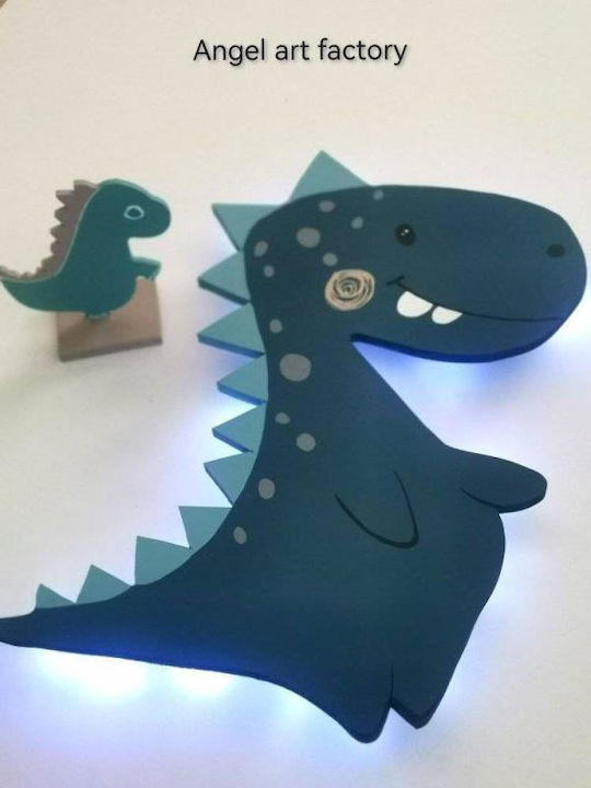 Dinosaur Light