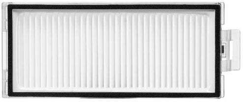 Roborock Vacuum Acc Dust Bin Filter White 8.02.0221 Roborock