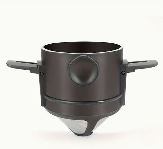 Tragbarer Kaffeefilter Gewürzbazar