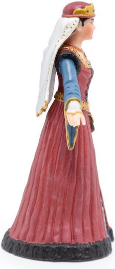 Papo Regina Medievală 9,5 cm (Diverse Modele)
