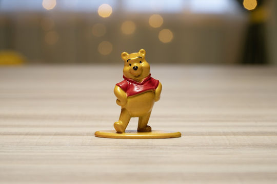 Jada Toys Παιχνίδι Μινιατούρα για 3+ Ετών 4εκ.
