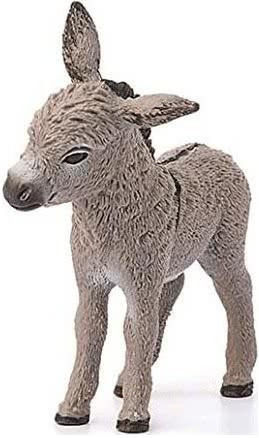 Schleich-S Donkey για 3+ Ετών