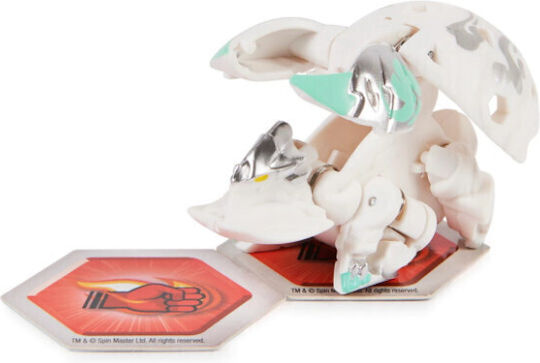 Spin Master Evolutions Bakugan Колос Core Ball за 6+ Години (Различни Модели)