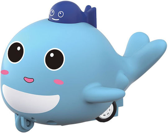 390169 Clockwork Whale Luna Set 12 pcs (set of 12 pieces)