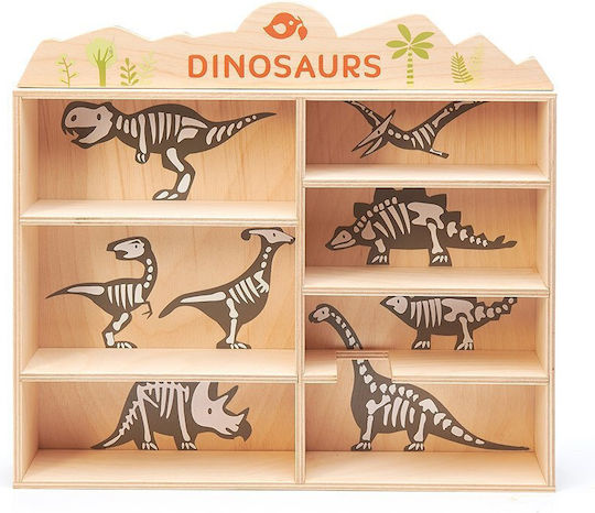 Tender Leaf Toys Dinosaurs for 3+ Years