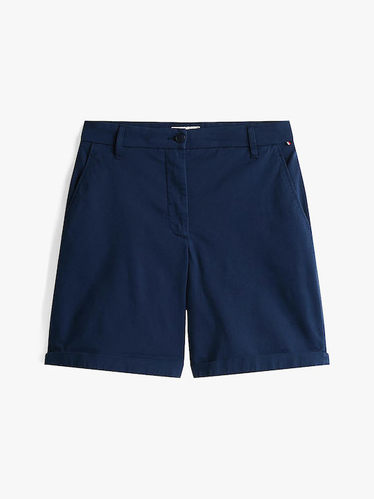 Γυναικεία Βερμούδα Dark Blue