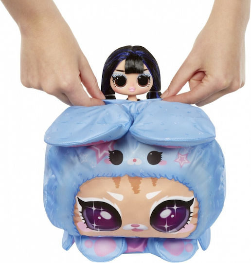 MGA Miniature Novelty Toy Lol Surprise for 4+ Years