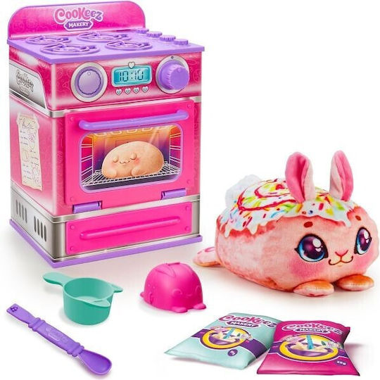 Moose Toys Cookeez για 5+ Ετών