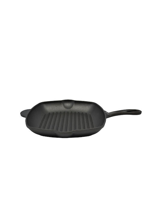 Ankor Grătar din Fontă 28cm