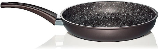 Pyramis Stone Chef Тиган от Алуминий с Каменно Покритие 28см