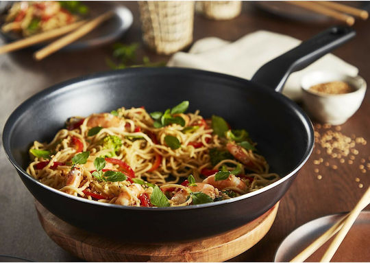 Tefal XL Force Уок от Алуминий 28см