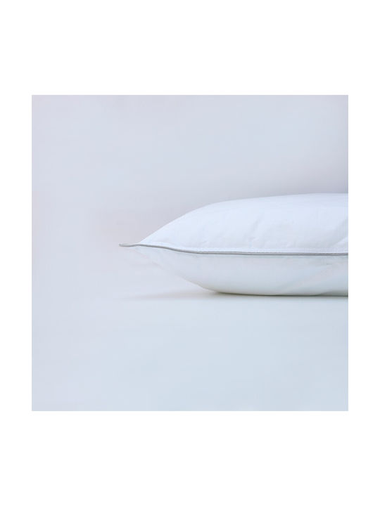 Melinen Βρεφικό Μαξιλάρι Ύπνου White 35x45εκ.