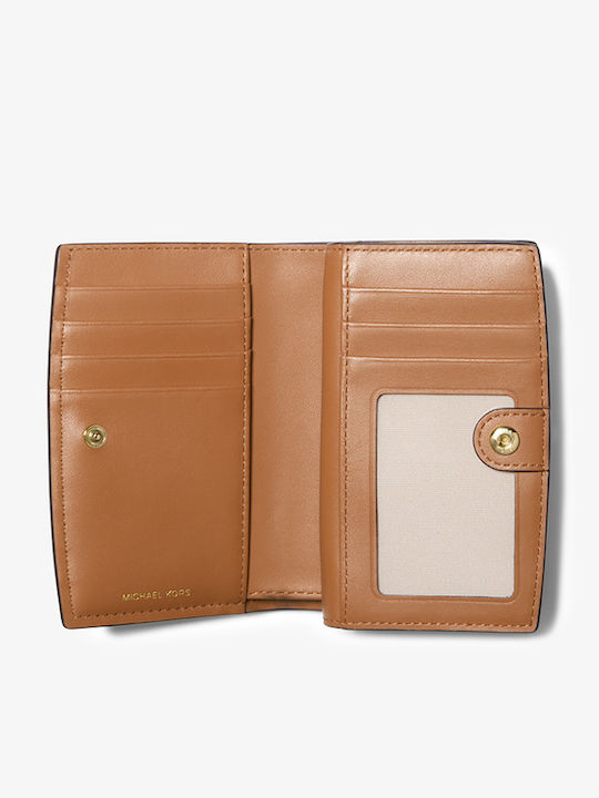 Michael Kors Damenbrieftasche Braun 32S5GYTZ2B-252 Michael Kors Damenbrieftasche Braun 32S5GYTZ2B-252