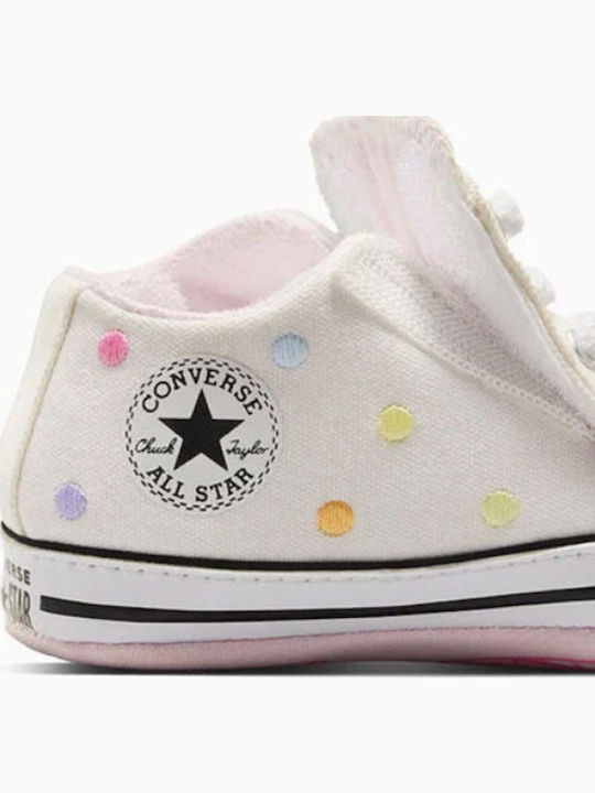 Converse Βρεφικά Sneakers Αγκαλιάς All Star
