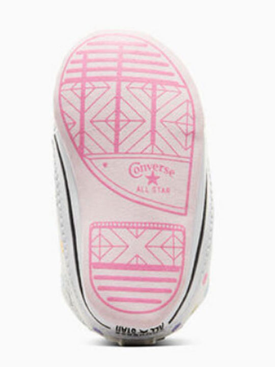 Converse Baby Sneakers Weiße All Star