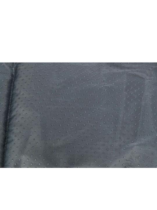 Trixie Leni Κουβέρτα Σκύλου Γκρι 80x60εκ.