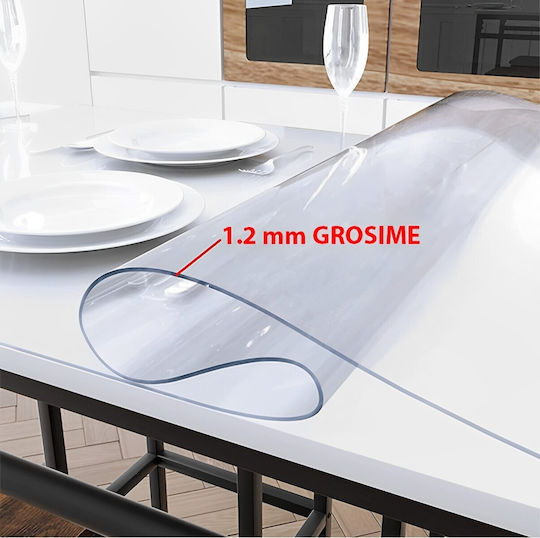 Προστατευτικό Τραπεζιού 250x100cm