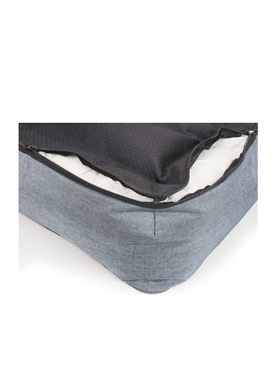 Glee Sofa Hundebett Gray 65x55cm.
