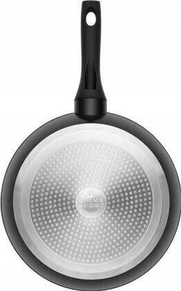 Gerlach Harmony Classic Aluminum Pan with Non-Stick Interior Coating 28cm