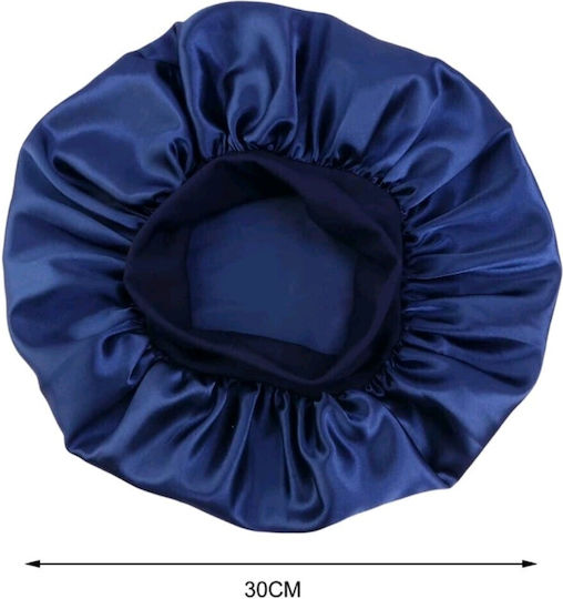 Women's Soft Fabric Sleep Hair Turban Bordeaux