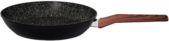 Sidirela Madera Pan aus Aluminium mit Keramikbeschichtung 30cm