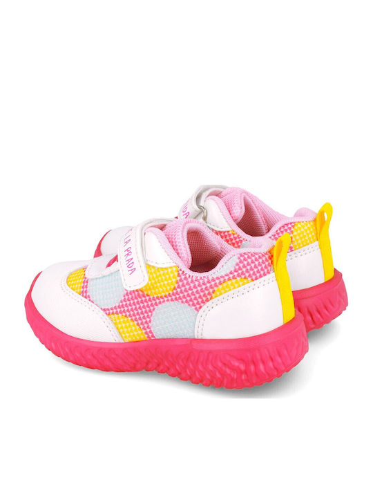 Kids Sneakers Anatomic Multicolour