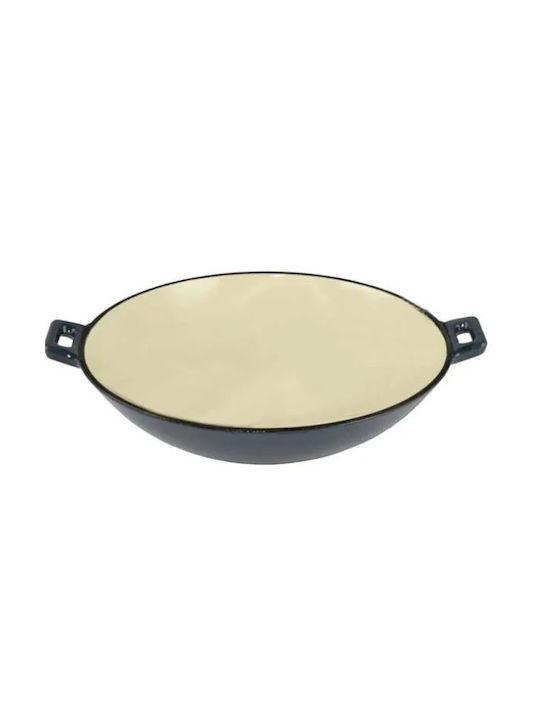 Perfect Home Wok από Μαντέμι 43cm